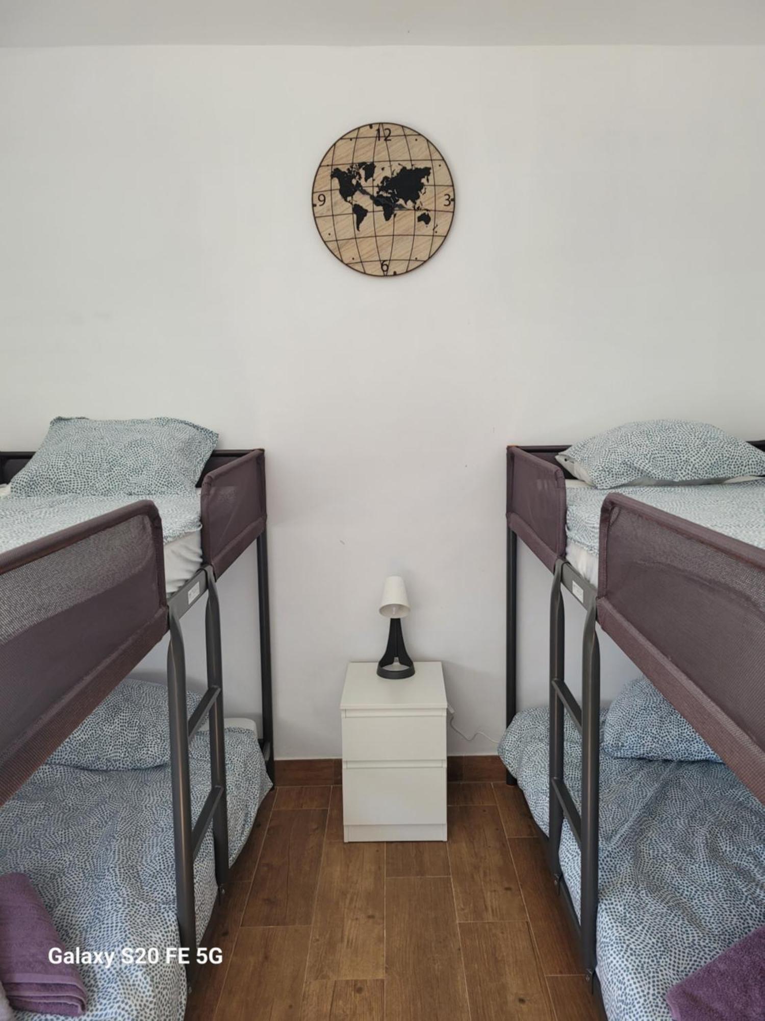 Apartamento Bella Vista Piles Habitación foto